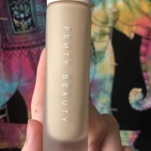 Fenty Beauty Pro Filt’r Matte Foundation